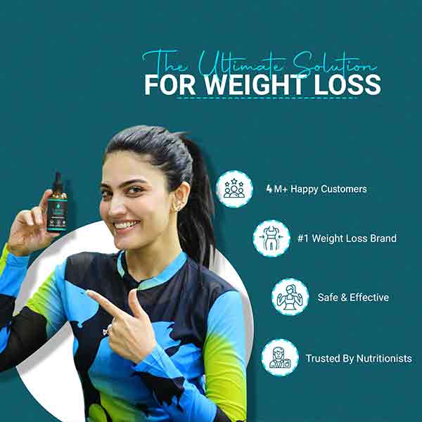 World’s Best Dietary Supplement for Weight Loss - Fusion Gadgets
