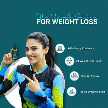 World’s Best Dietary Supplement for Weight Loss - Fusion Gadgets